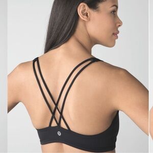 Lululemon Free to Be Bra 2 pack